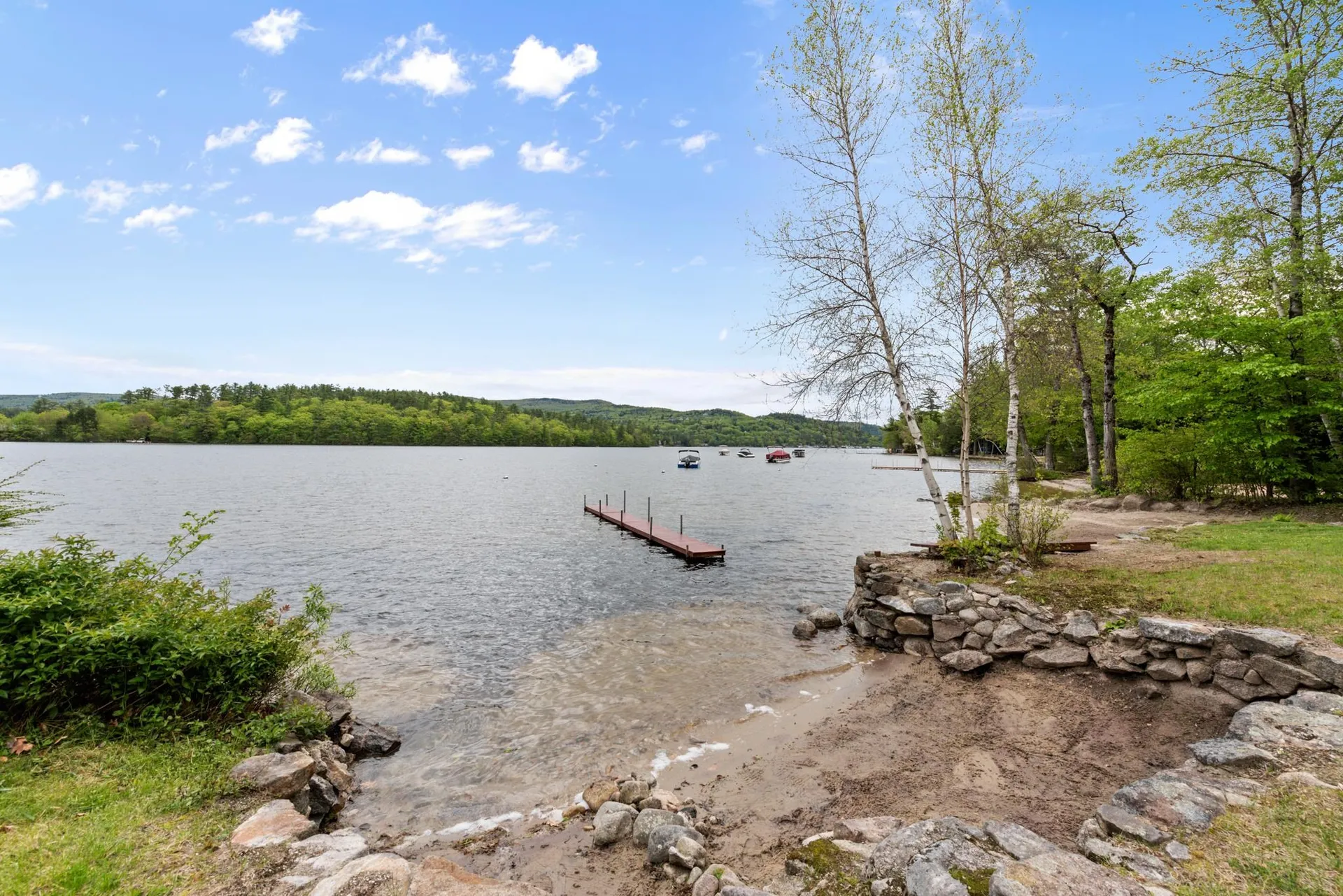 50 Browns Beach Road Bristol NH 03222