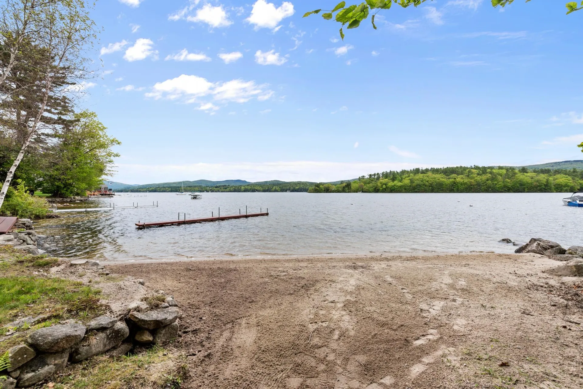 50 Browns Beach Road Bristol NH 03222