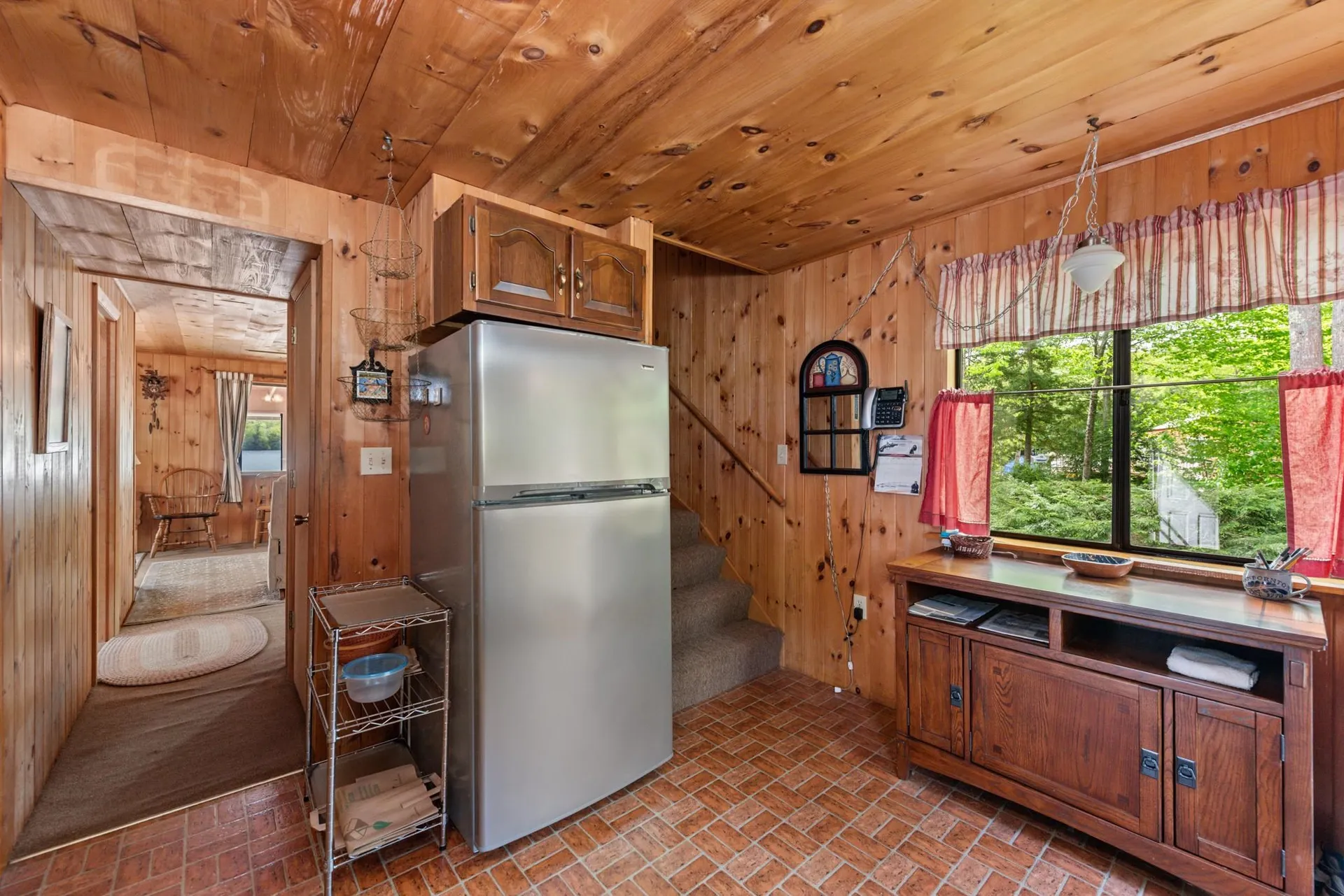 50 Browns Beach Road Bristol NH 03222