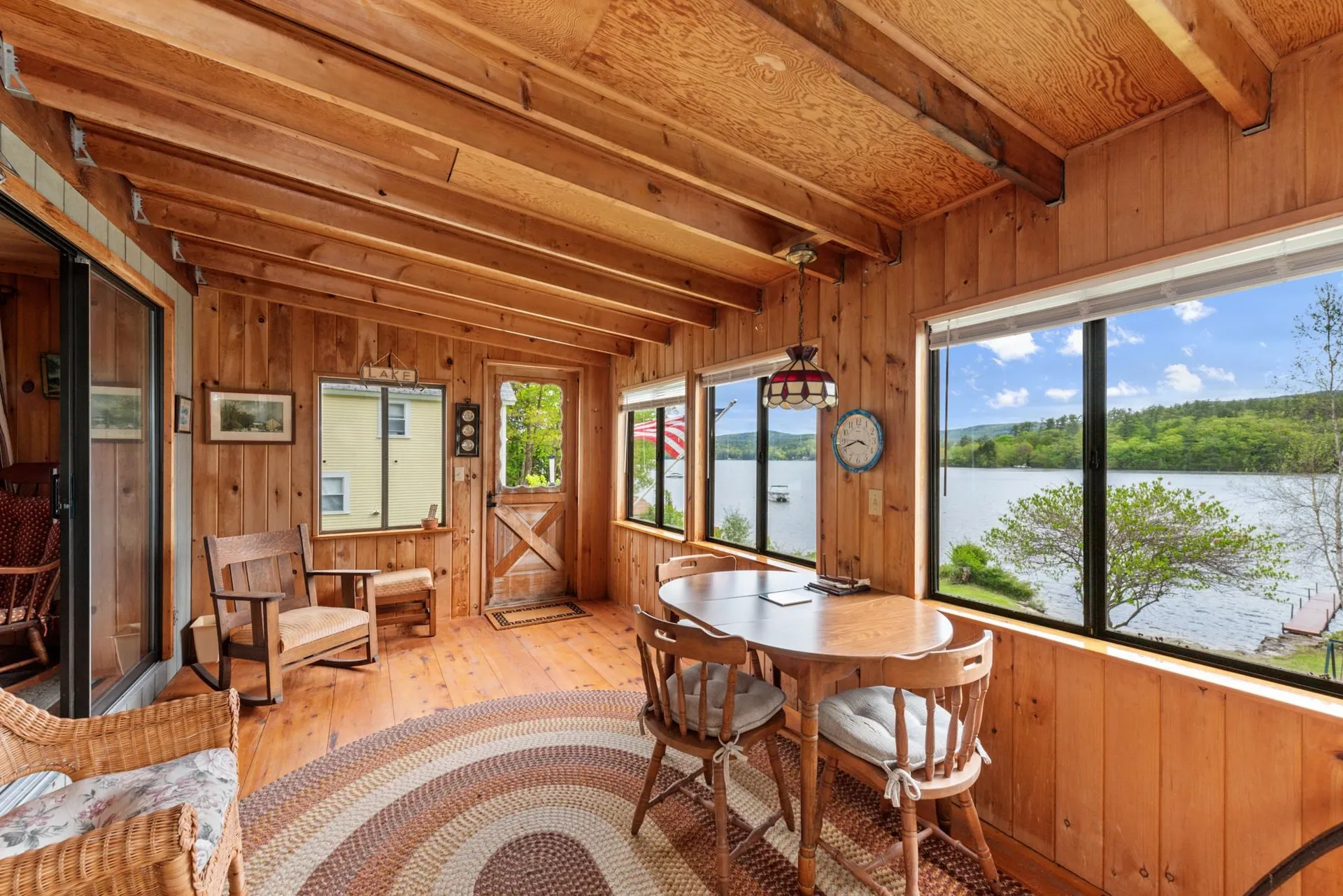 50 Browns Beach Road Bristol NH 03222