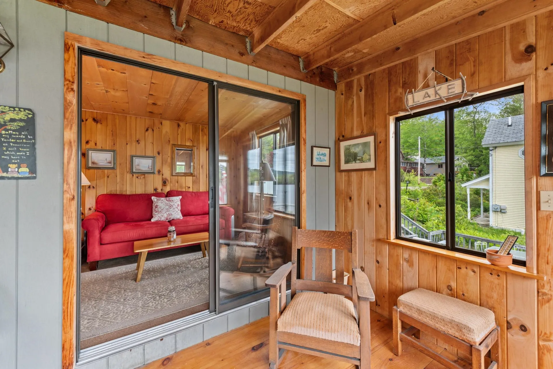 50 Browns Beach Road Bristol NH 03222