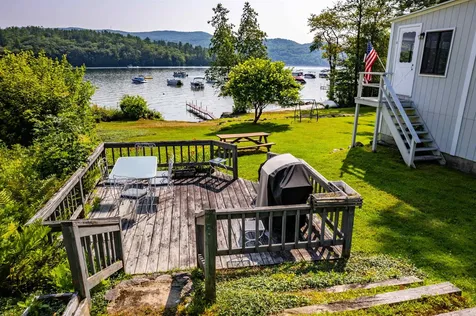 50 Browns Beach Road Bristol NH 03222