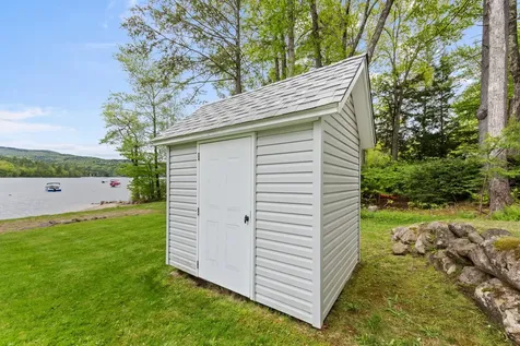 50 Browns Beach Road Bristol NH 03222