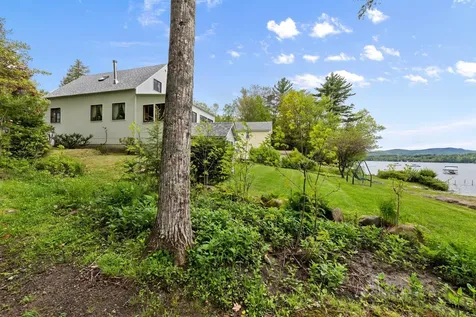 50 Browns Beach Road Bristol NH 03222