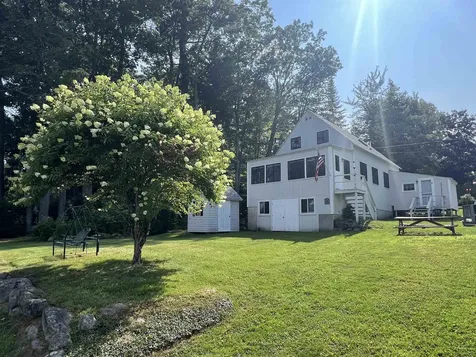 50 Browns Beach Road Bristol NH 03222