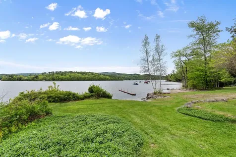 50 Browns Beach Road Bristol NH 03222