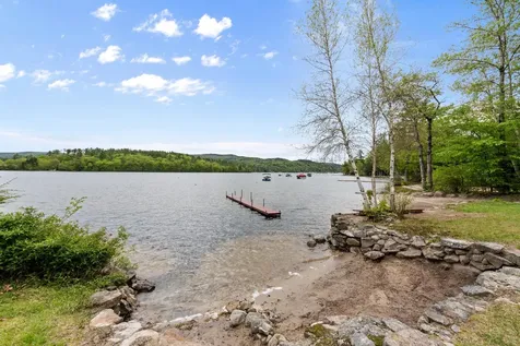 50 Browns Beach Road Bristol NH 03222