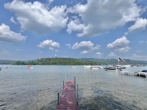 50 Browns Beach Road Bristol NH 03222