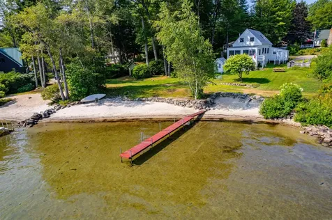 50 Browns Beach Road Bristol NH 03222