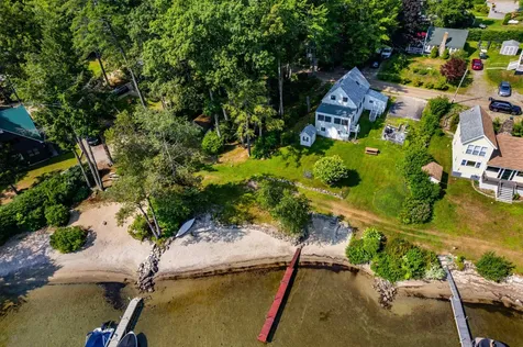 50 Browns Beach Road Bristol NH 03222