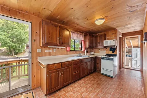 50 Browns Beach Road Bristol NH 03222