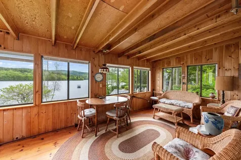 50 Browns Beach Road Bristol NH 03222