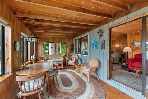 50 Browns Beach Road Bristol NH 03222