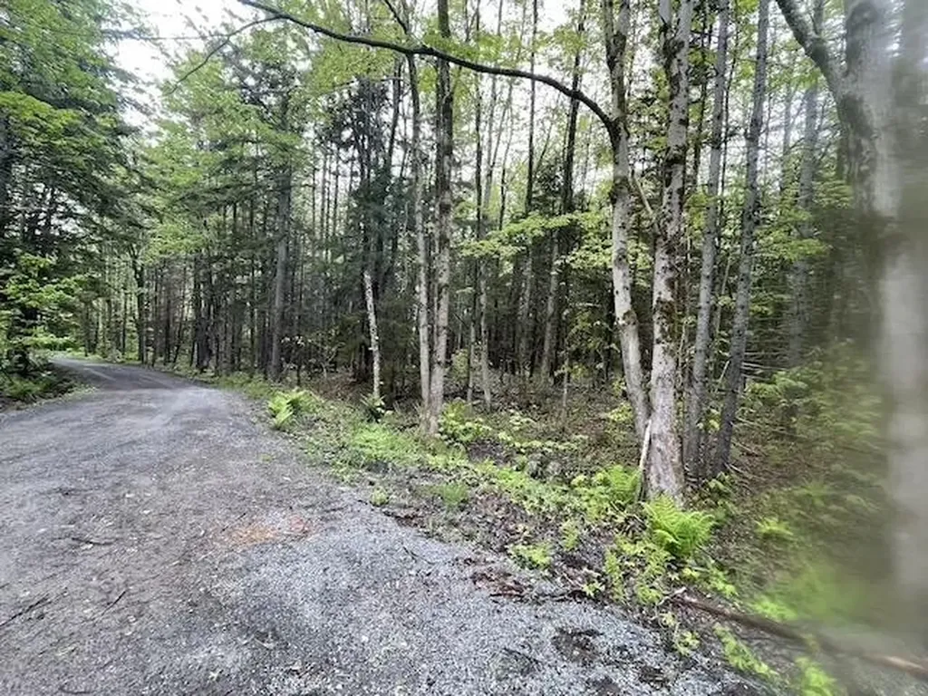 0 Honeycomb Hill Marlboro VT 05344