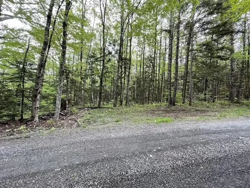 0 Honeycomb Hill Marlboro VT 05344