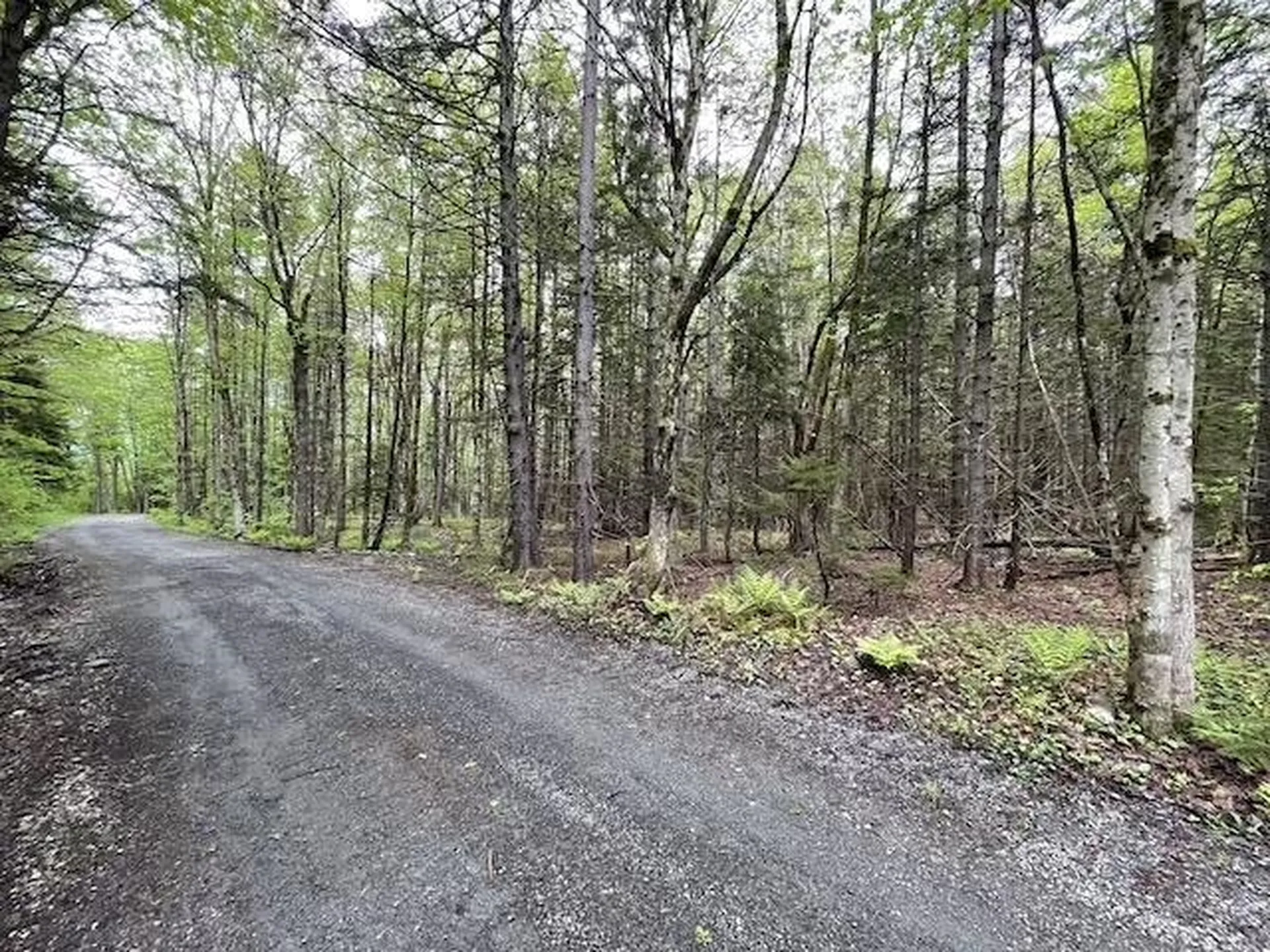 0 Honeycomb Hill Marlboro VT 05344