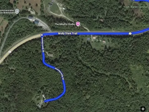 0 Honeycomb Hill Marlboro VT 05344