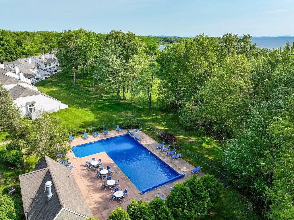 64 Northshore Drive Burlington VT 05408