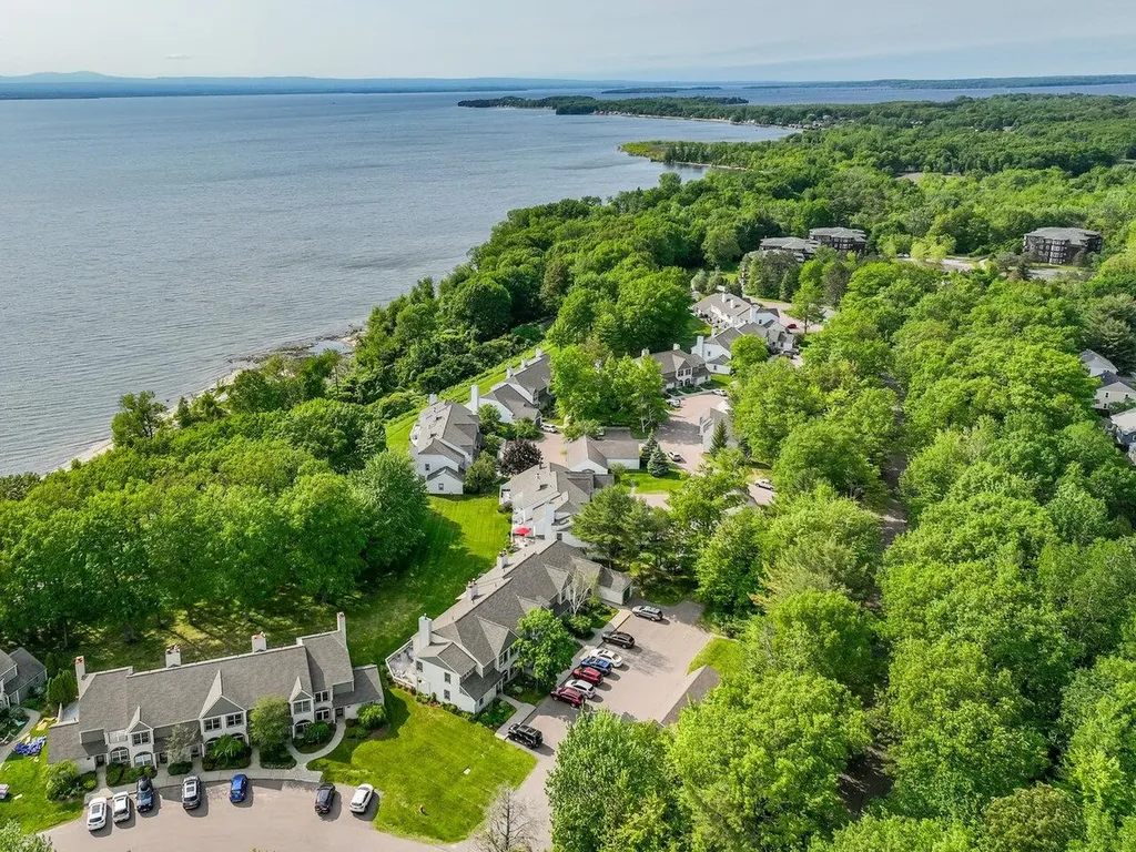 64 Northshore Drive Burlington VT 05408