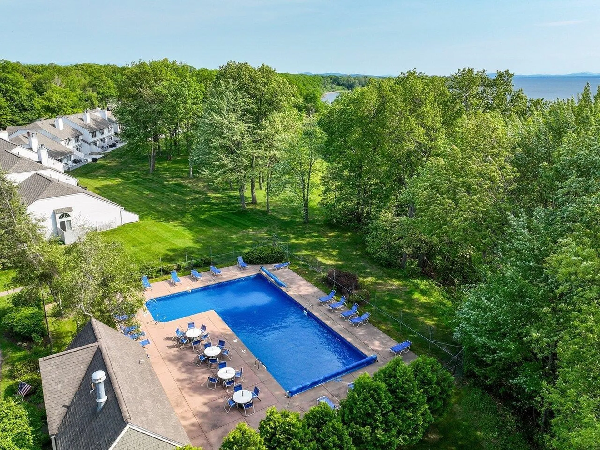 64 Northshore Drive Burlington VT 05408