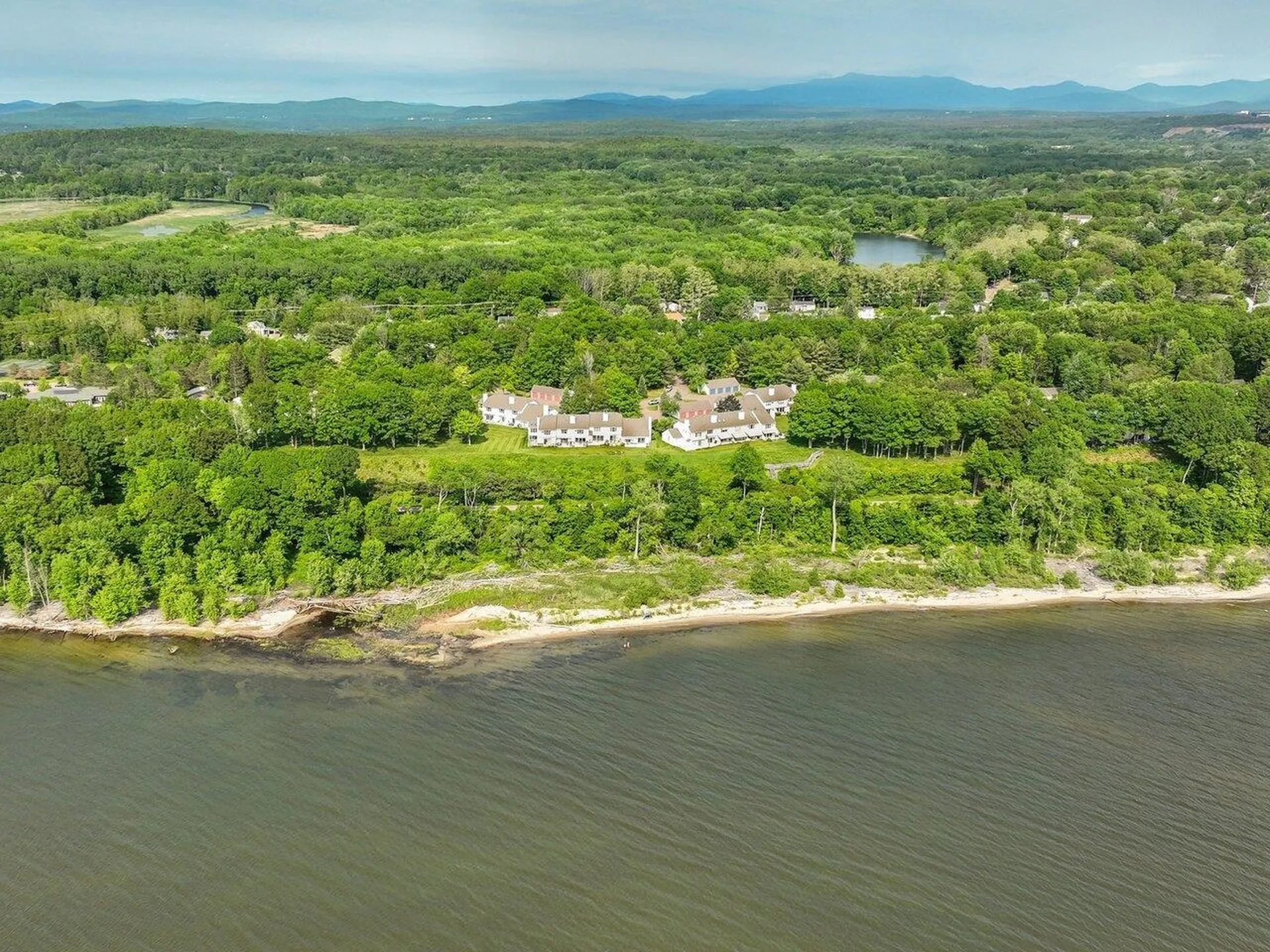 64 Northshore Drive Burlington VT 05408