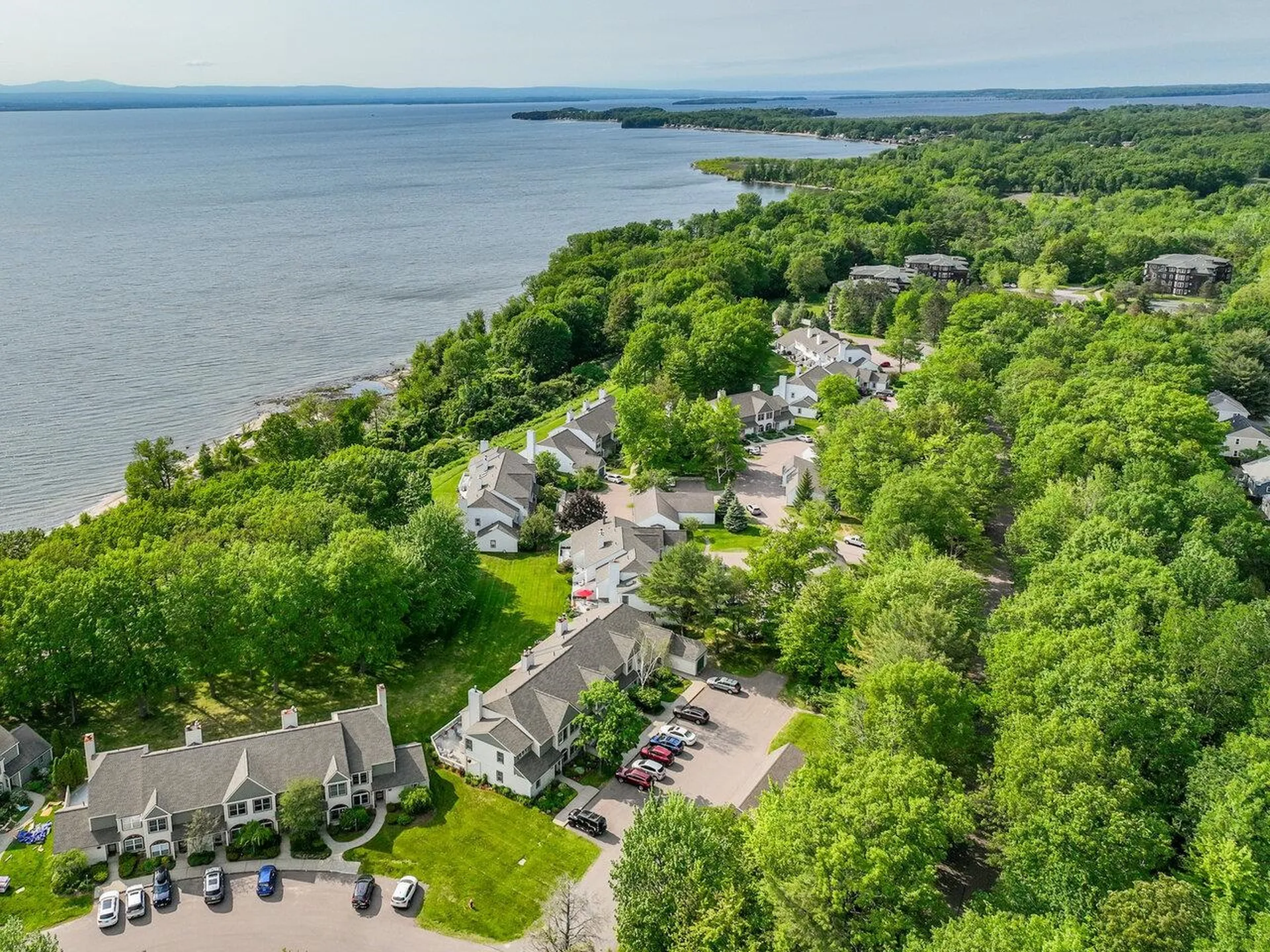 64 Northshore Drive Burlington VT 05408