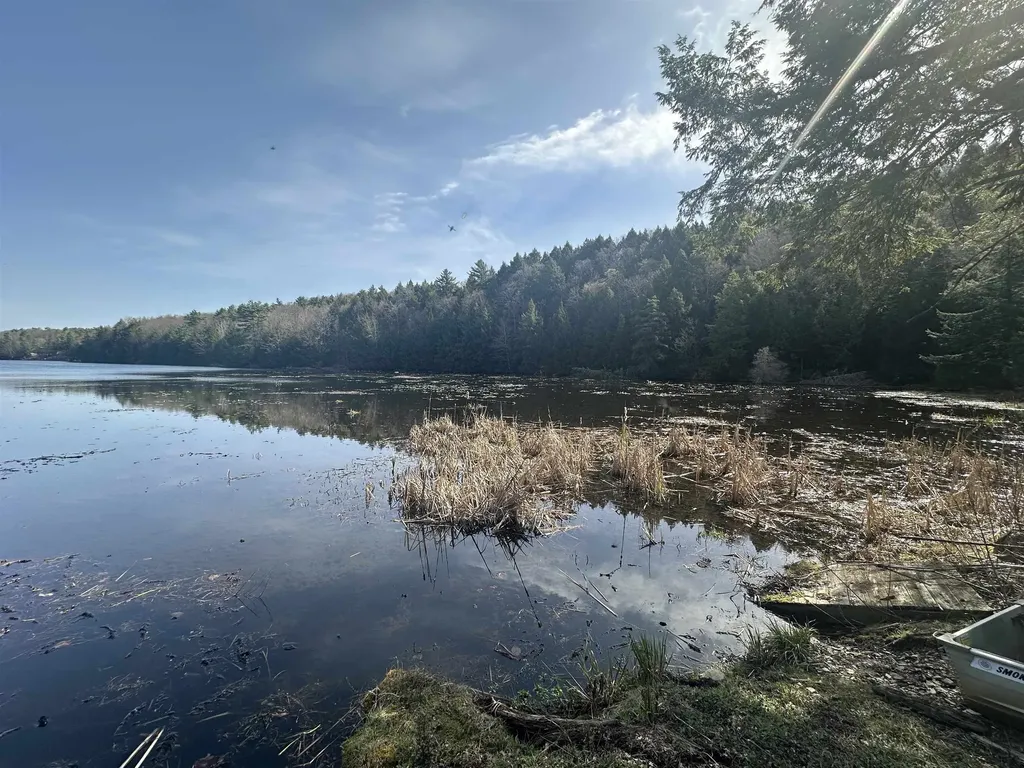 603 Anderson Drive Hubbardton VT 05743