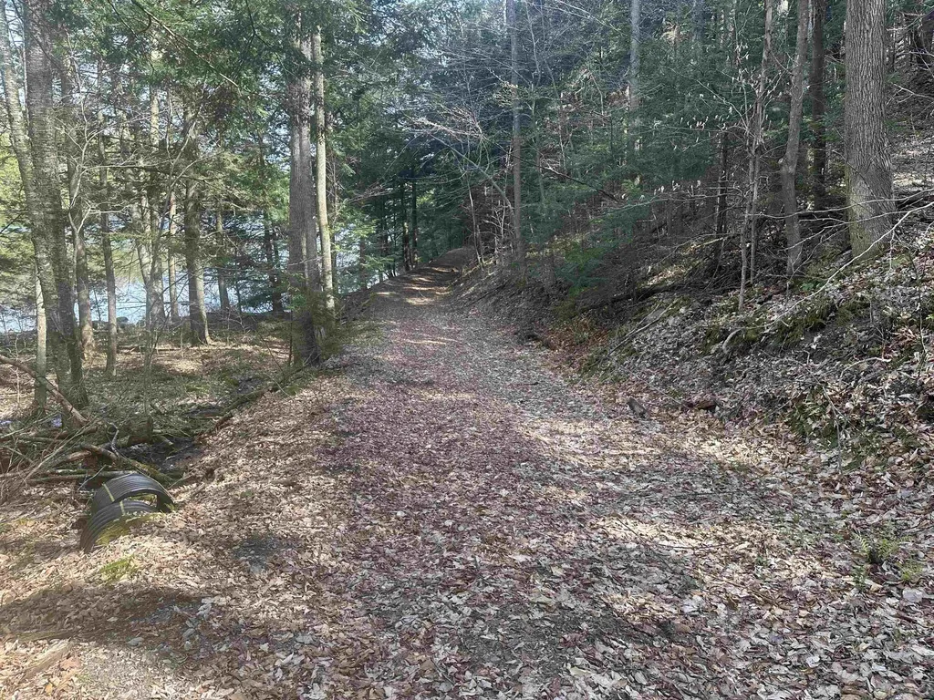 603 Anderson Drive Hubbardton VT 05743