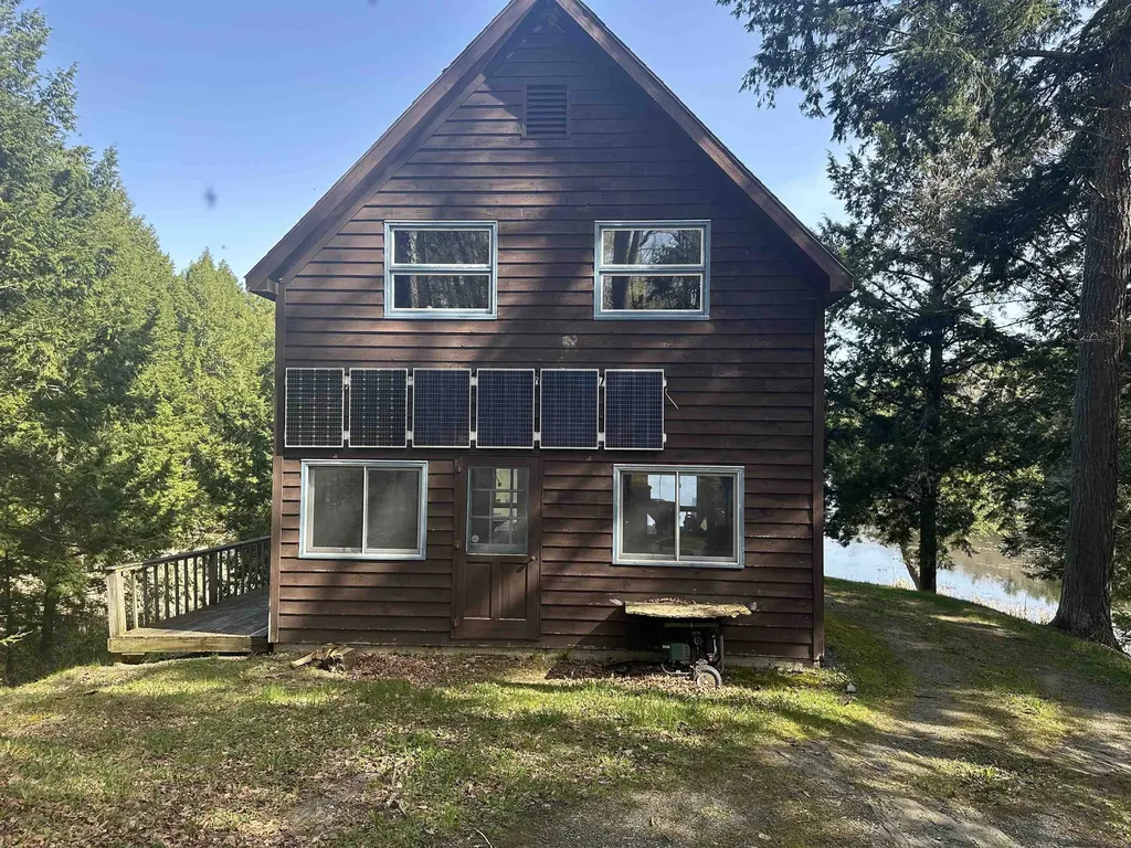 603 Anderson Drive Hubbardton VT 05743