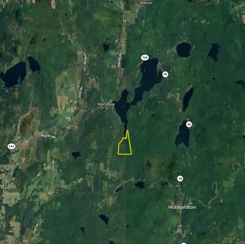 603 Anderson Drive Hubbardton VT 05743