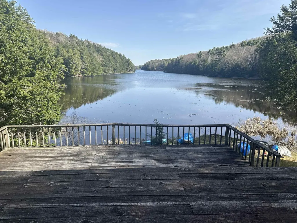 603 Anderson Drive Hubbardton VT 05743