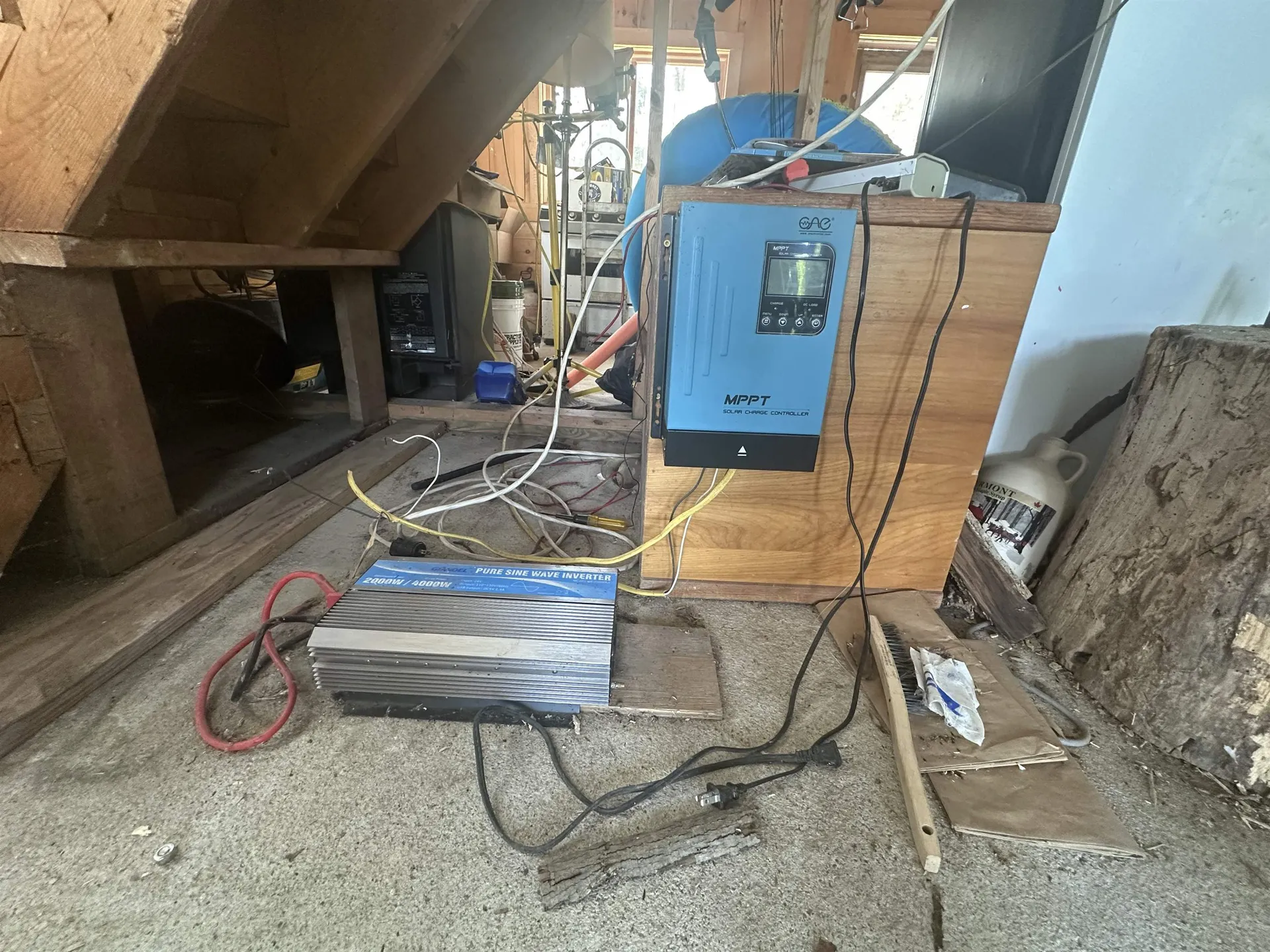 603 Anderson Drive Hubbardton VT 05743