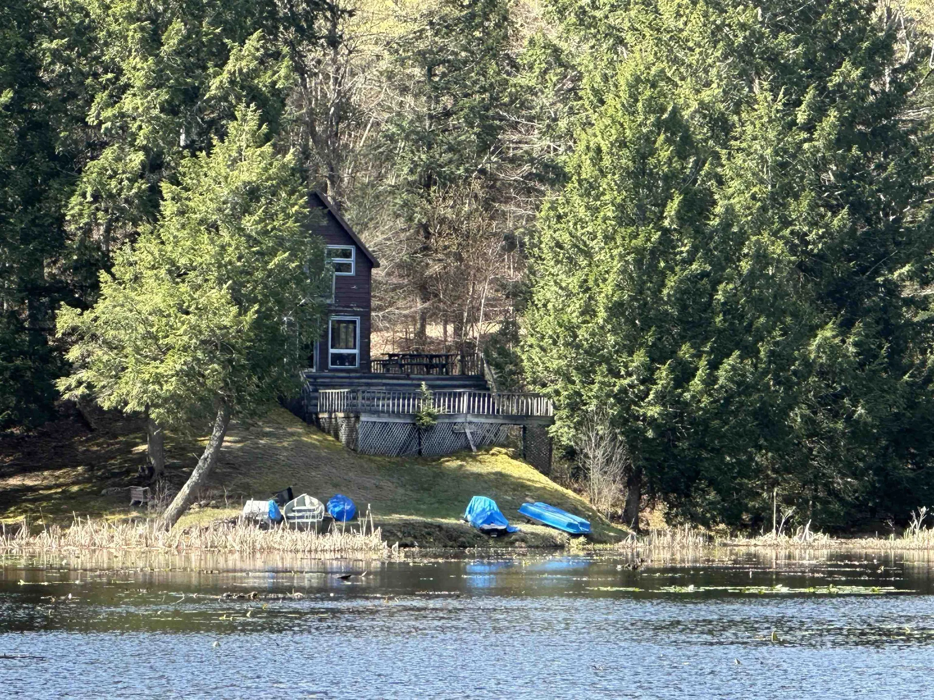 603 Anderson Drive Hubbardton VT 05743