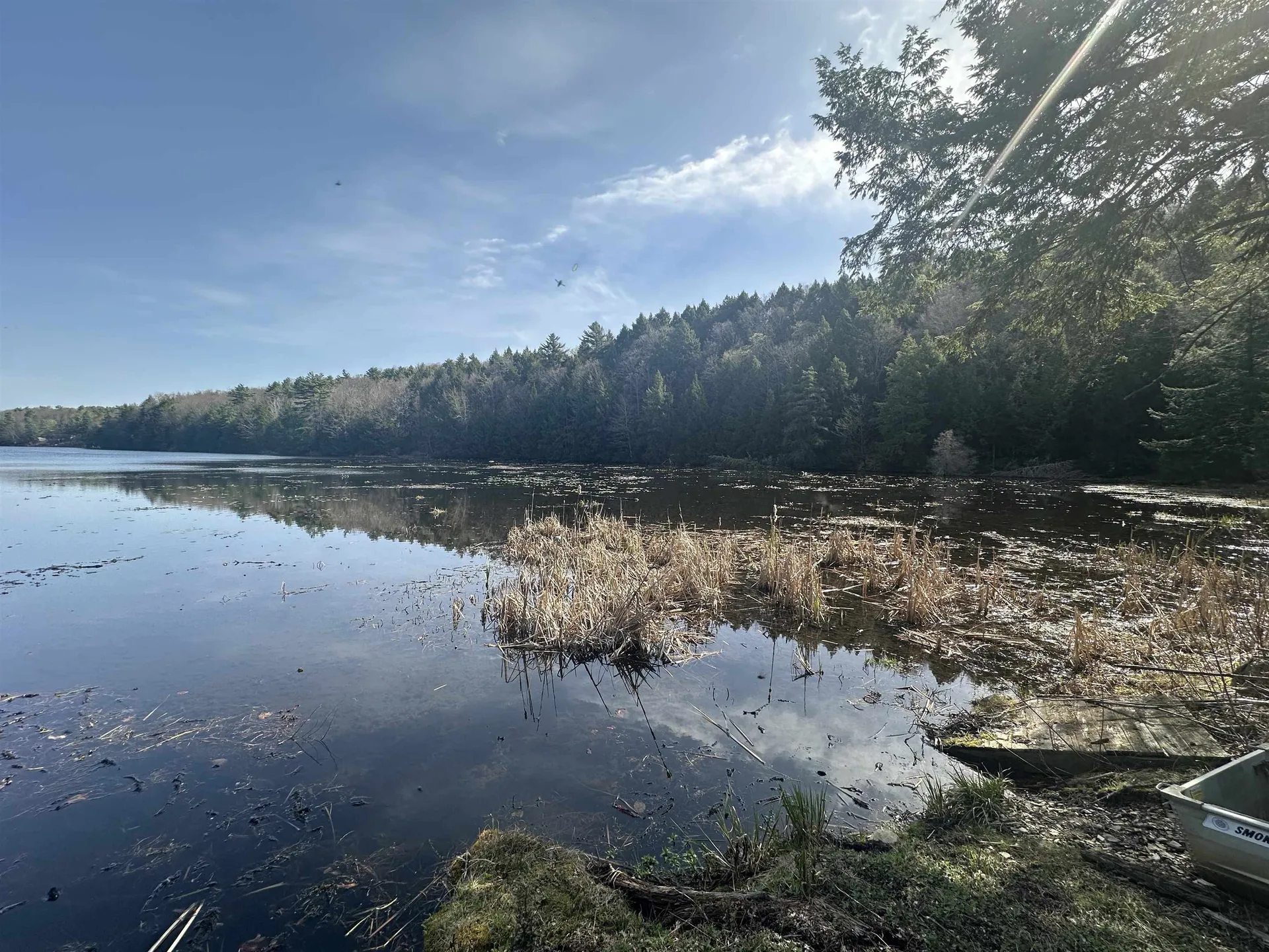 603 Anderson Drive Hubbardton VT 05743