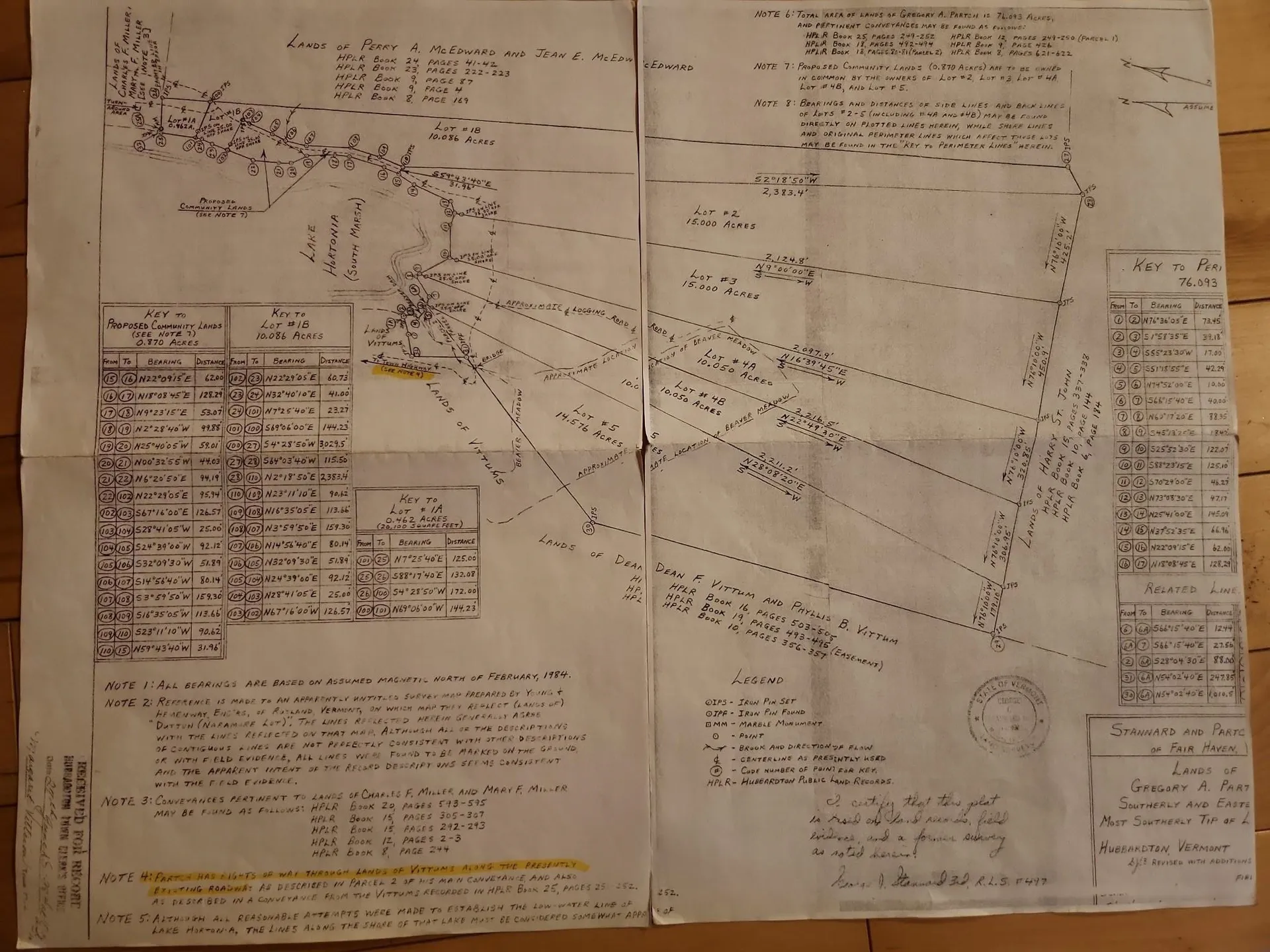 603 Anderson Drive Hubbardton VT 05743