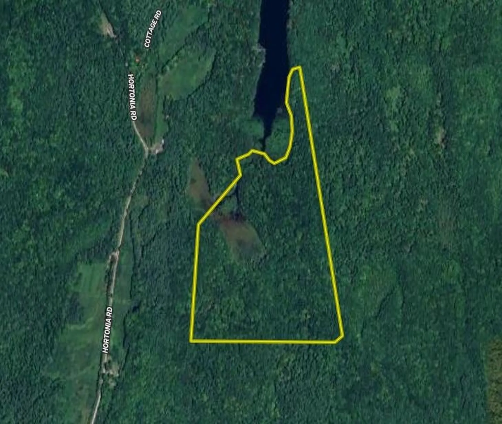 603 Anderson Drive Hubbardton VT 05743