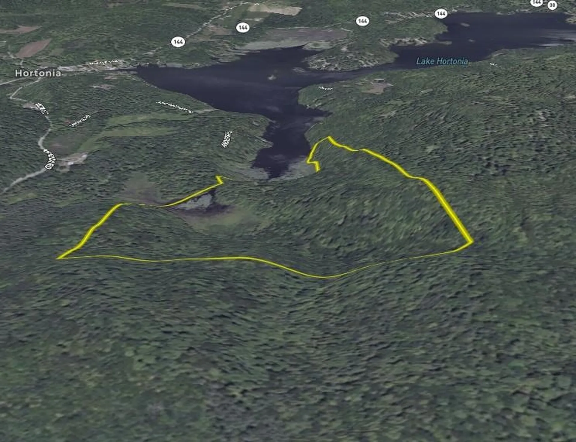 603 Anderson Drive Hubbardton VT 05743