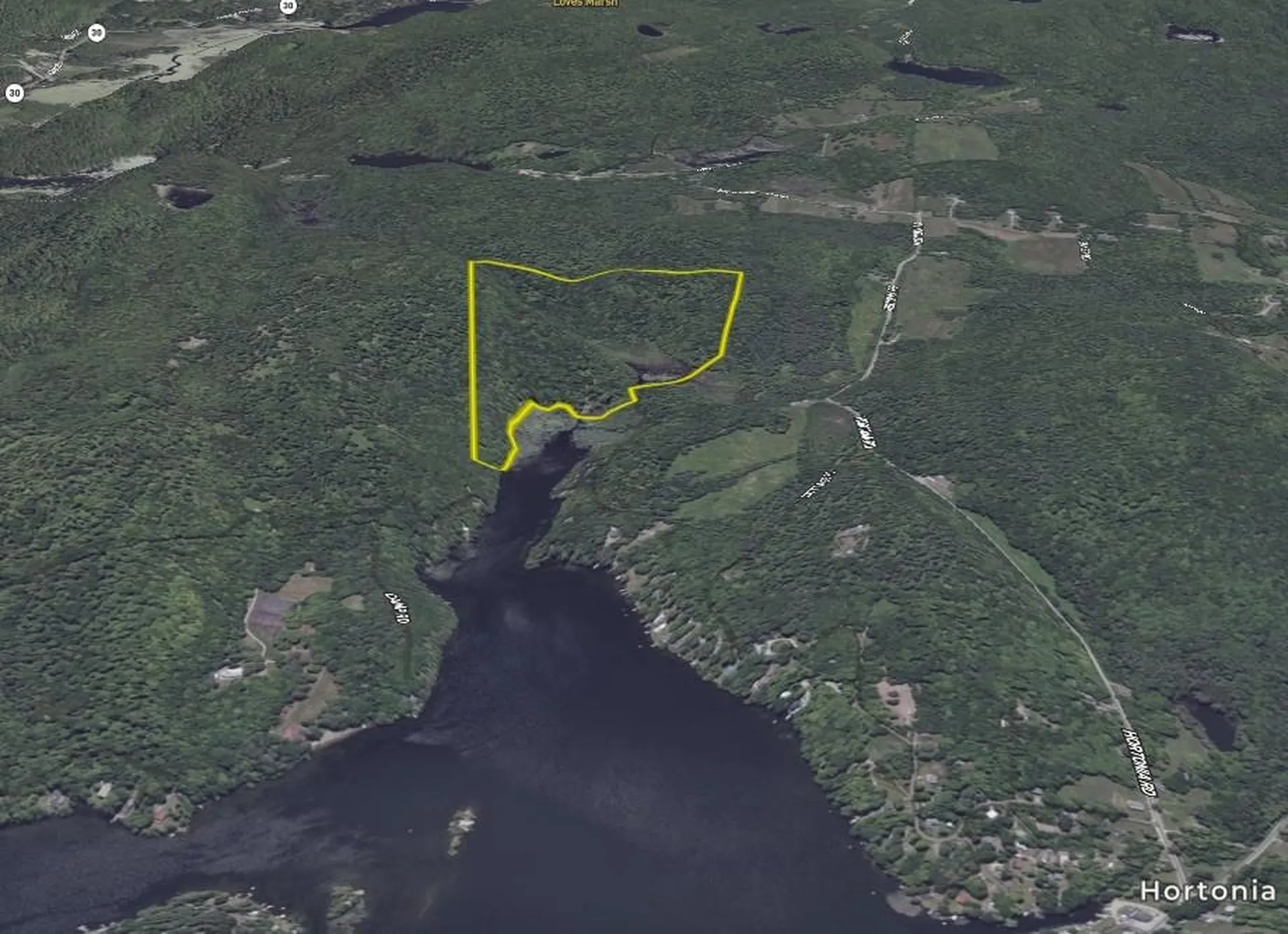 603 Anderson Drive Hubbardton VT 05743