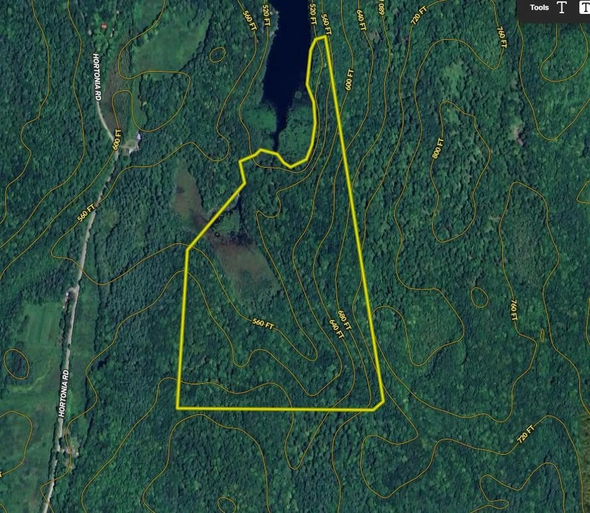 603 Anderson Drive Hubbardton VT 05743