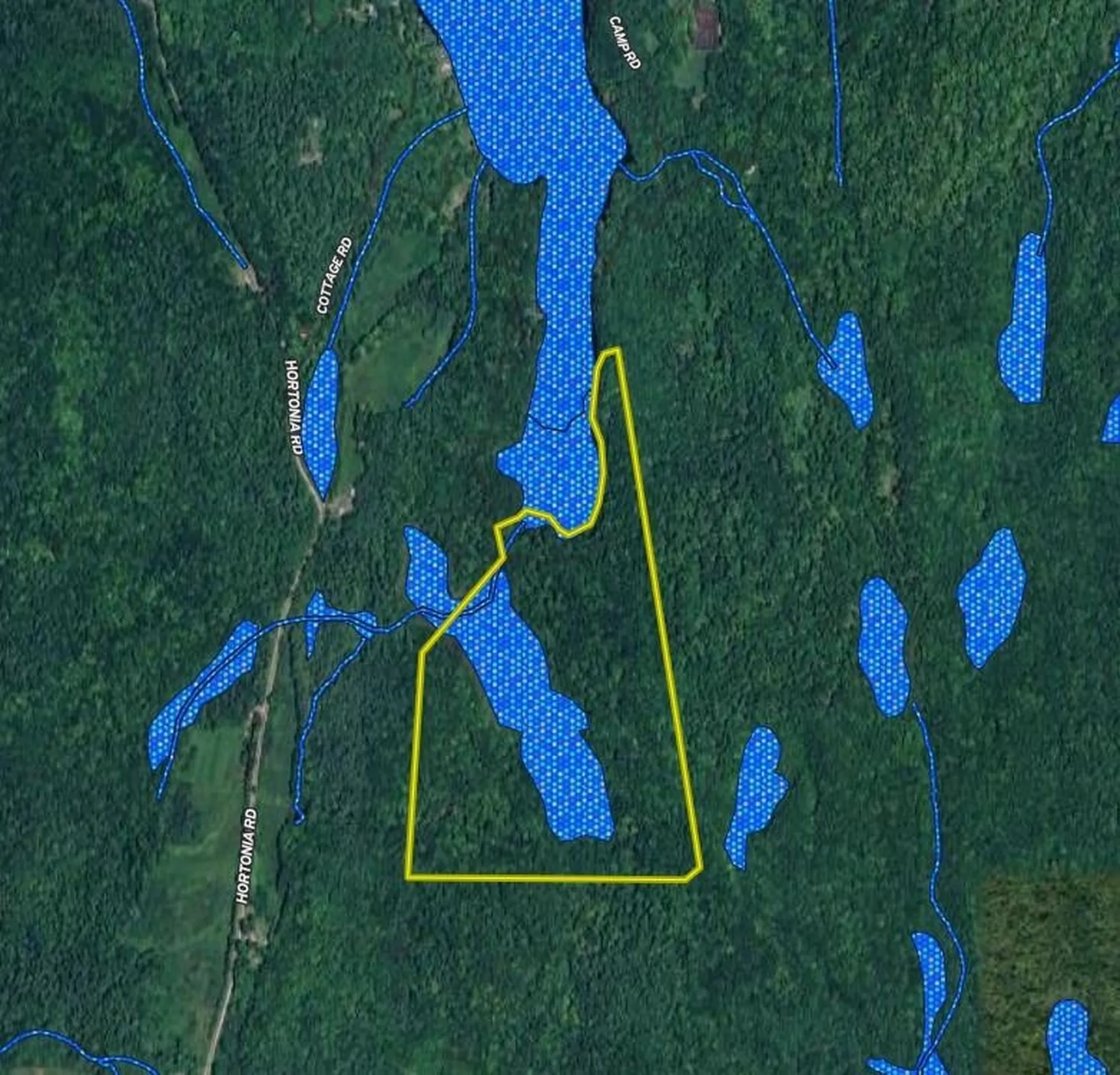 603 Anderson Drive Hubbardton VT 05743