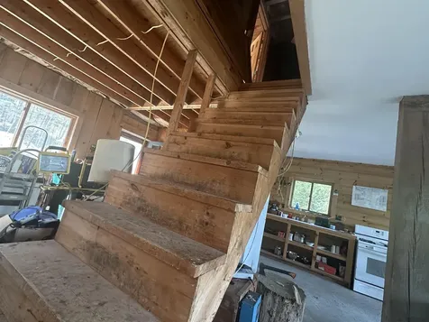 603 Anderson Drive Hubbardton VT 05743