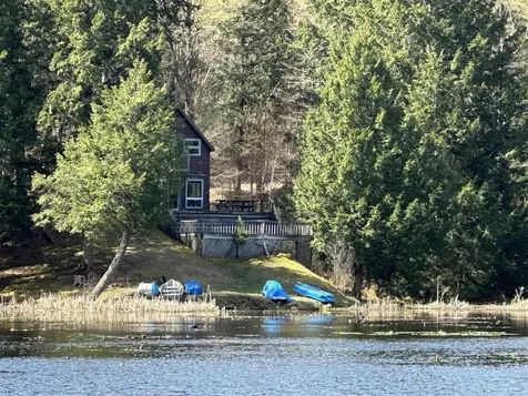 603 Anderson Drive Hubbardton VT 05743