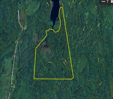 603 Anderson Drive Hubbardton VT 05743