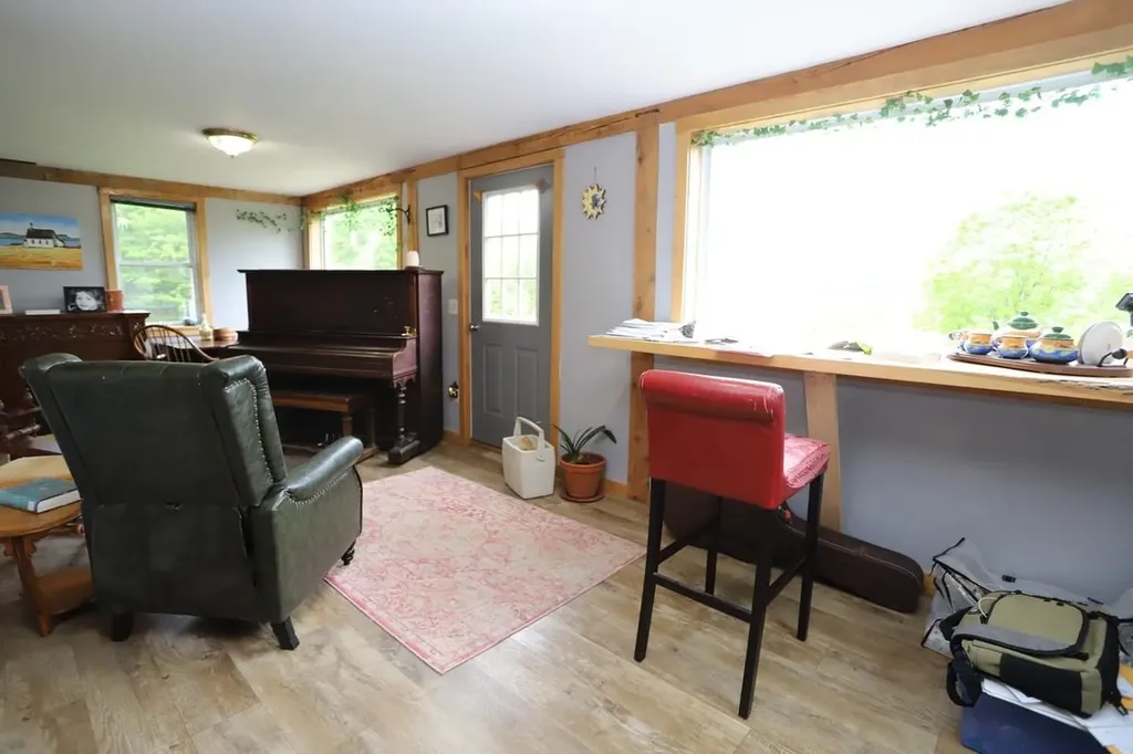 760 Spencer Hill Road Coventry VT 05825