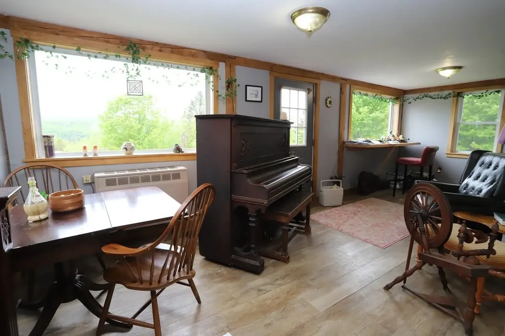 760 Spencer Hill Road Coventry VT 05825