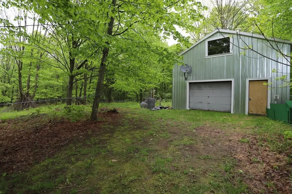 760 Spencer Hill Road Coventry VT 05825