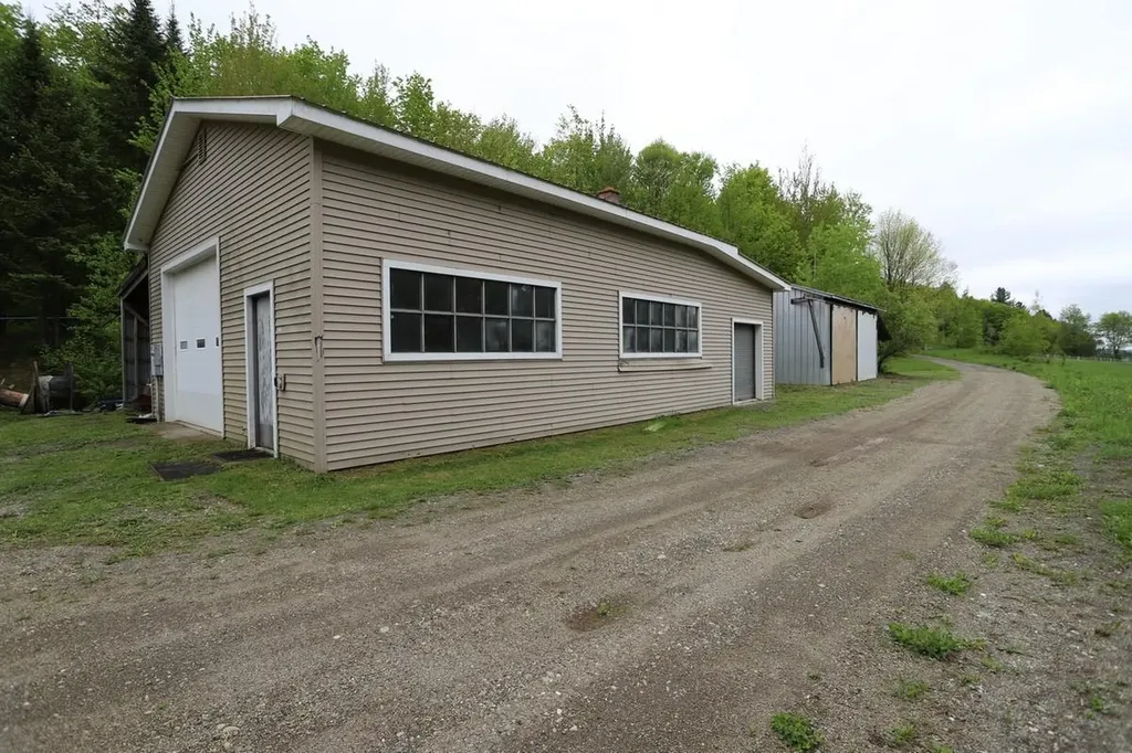 760 Spencer Hill Road Coventry VT 05825