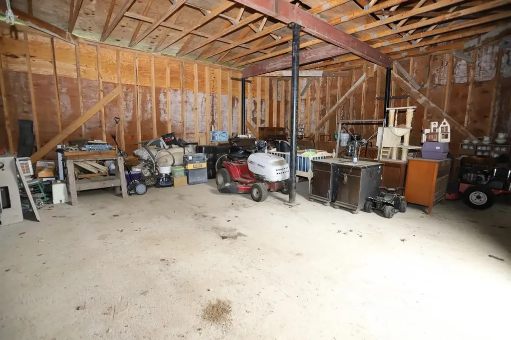 760 Spencer Hill Road Coventry VT 05825