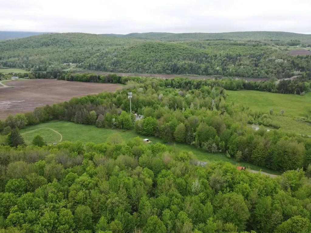 760 Spencer Hill Road Coventry VT 05825