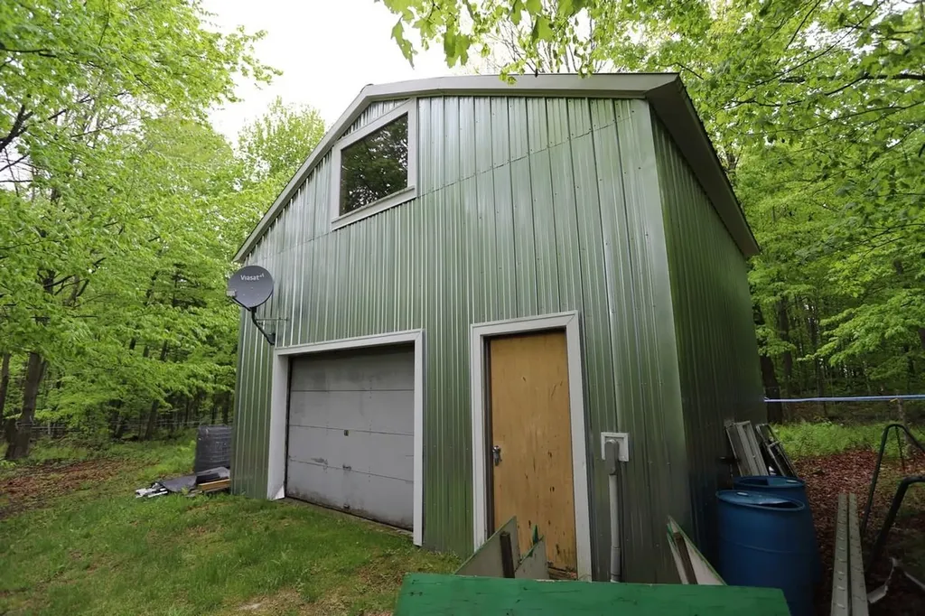 760 Spencer Hill Road Coventry VT 05825